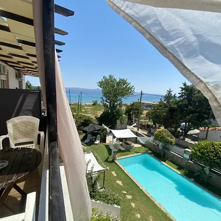 Rafaella's Maisonette At Rafaella Kokkonion