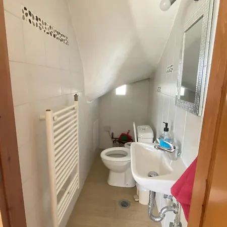 Rafaella's Maisonette At Rafaella Kokkonion