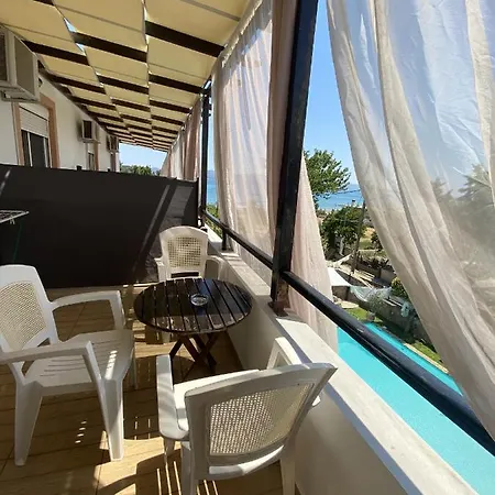 Rafaella's Maisonette At Rafaella *