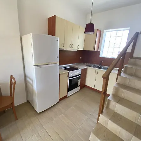 Διαμέρισμα Rafaella's Maisonette At Rafaella *