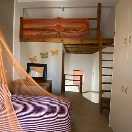 Διαμέρισμα Rafaella's Maisonette At Rafaella Κοκκώνι