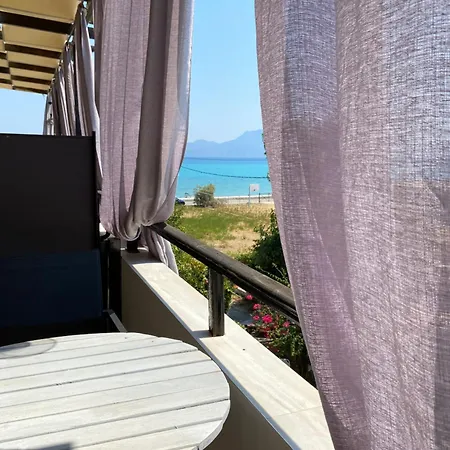 Rafaella's Maisonette At Rafaella *