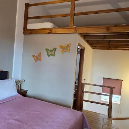 Rafaella's Maisonette At Rafaella Κοκκώνι