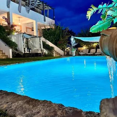 Rafaella's Maisonette At Rafaella Διαμέρισμα Κοκκώνι
